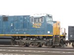 csx 8909